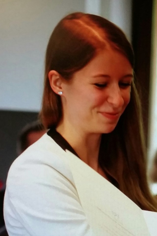 Iris Dorenburg